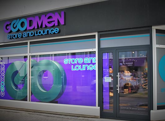 18plus ErotikStore Saarbrücken