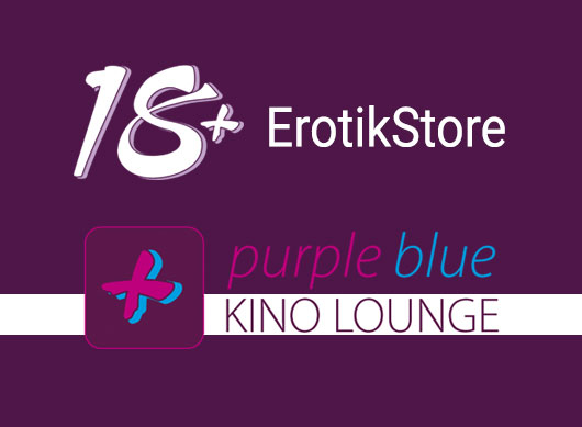 18plus Purble Blue SexKinolounge
